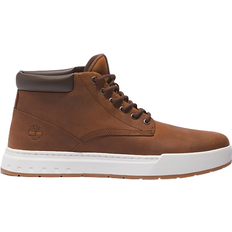 47 ½ - Herre Chukka boots Timberland Maple Grove - Brown