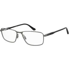 Grey Reading Glasses Under Armour 5034/G 5MO