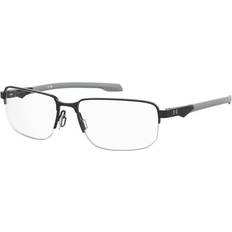 Briller & Læsebriller Under Armour UA 5062/G 008A 8A Blackgrey 57MM