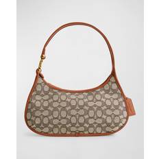 Coach Textile Bags Coach Eve Signature Jacquard Hobo Bag