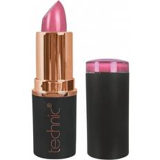 Technic Lipsticks Technic Lipstick with Vitamin E Pink Lady TJ Hughes