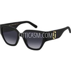 Marc Jacobs Dam Solglasögon Marc Jacobs 724/S 807/9O 54