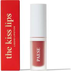 Paese The Kiss Lips Liquid Lipstick 02 Nude Coral 3,4 ml