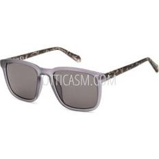 Fossil FOS 3157/S Sunglasses - FRE/IR 55