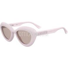 Moschino MOS163-S-35J - Plastic Pink