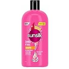 Sunsilk schampo gnistor ljus, utredningsschampo, ger