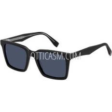 Tommy Hilfiger Unisex Sunglasses Tommy Hilfiger Stylish Sunglasses TH 2067/S - Black