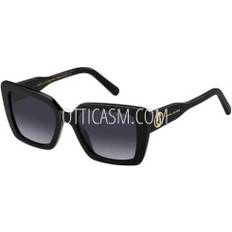 Marc Jacobs Sunglasses Marc Jacobs Sunglasses - Shiny Black