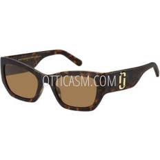 Marc Jacobs Solglasögon Marc Jacobs 723 S - Havana