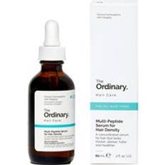 The Ordinary MultiPeptide Serum For Hair Density MultiPeptide Serum