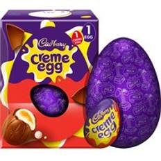 Cadbury Crème Egg Chocolate Easter Egg 195g