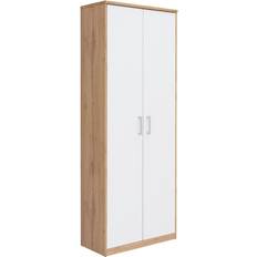 Xora Mehrzweckschrank EASY, Holznachbildung