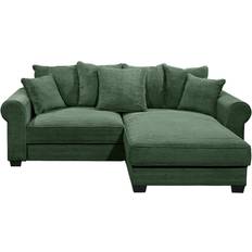 Grün Sofas Homin Dunkelgrün Sofa