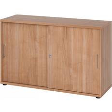 MC Aktenschrank, MyBox 2-OH