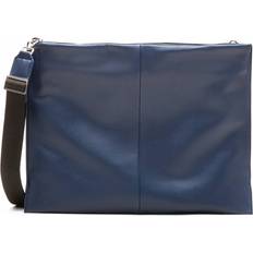 Blue - Women Messenger Bags s.Oliver bag schultertasche tasche dark blue blau Mittel