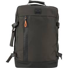 Strellson Northwood Rs Backpack khaki