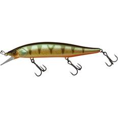 Illex RV Minnow SP 11cm, 16,3g Aggressive Perch