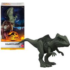 Mattel Jurassic World Giganotosaurus 15cm