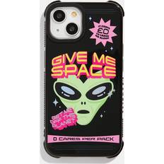 Give Me Space i Phone Case, i Phone 14 Pro Case