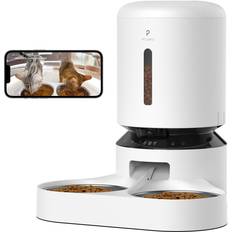 Granary Dual Food Tray 5L