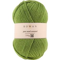 Yarn & Needlework Supplies Rowan Pure Wool Superwash Worsted Aran Yarn, 100g