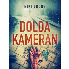 Dolda kameran E-bok Niki Loong