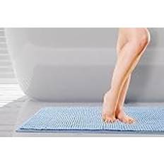 Bathroom Accessories Emma Barclay Noodle Soft Touch Non-Slip Bathroom Rug 45x75cm
