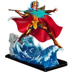 Grupo Erik The Wand Company Figur Ikigai Die Ritter des Zodiakus Poseidon