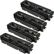 Ampertec Ampertec Toner 055