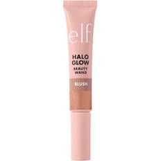 Halo glow E.L.F. Halo Glow Blush Beauty Wand 10 ml Oro rosa unisex