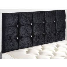 Rosdorf Park Shipp Upholstered Headboard