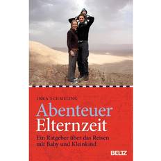 Abenteuer Bücher Abenteuer Elternzeit