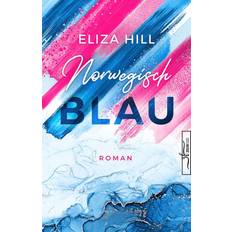 Norwegisch Bücher Norwegisch Blau (Geheftet)