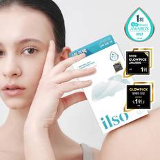 Natural Mild Clear Nose Pack