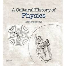 Ungherese Libri "A Cultural History of Physics