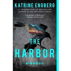 The Harbor Katrine Engberg