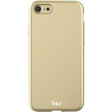 Premium Soft Solid Fusion Cover for iPhone 7