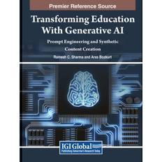 Transforming Education With Generative AI: Prompt Engineering and Synthetic Content Creation