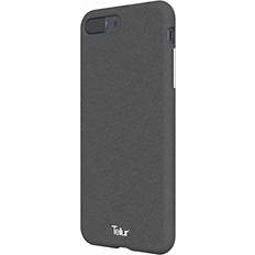 Cover Premium Pebble Touch Fusion Smartphone Hülle Grau