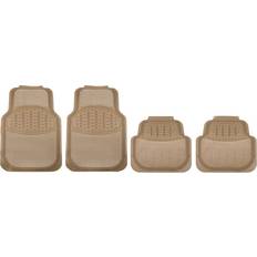 Tappetini per auto Heyner ProtectionStar Pro 731250 Set 71 x 47.5 cm