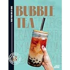 Bubble Tea: Make your own at home!