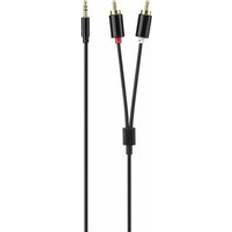 Logik L35RCA123 to RCA Cable - 1.8 m