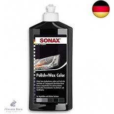 Sonax Polish+Wax Color NanoPro medelstark polering 02961000-820