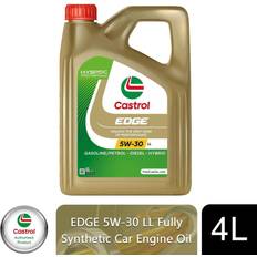 Sunukerr Edge 5W-30 LL Engine Oil