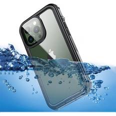 MTP Products Active series ip68 unterwasser-tasche für iphone 14 schwarz