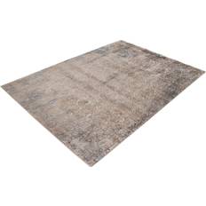 ABCItaliasurl Hawara A Machine Woven Rug Beige
