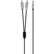 SANDSTROM S35RCA23 RCA Cable