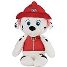 Gund Paw Patrol Marshall Take-Along Buddy Toy