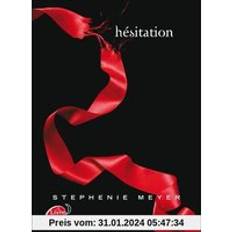 Livres Hésitation (Broché)