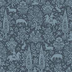 Fernleaf Madelyn 10.05m x 53cm Wallpaper Roll